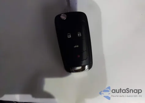 2014 Chevrolet Impala 1Ls z USA, uszkodzony, nr VIN 1G11Y5SL0EU125395